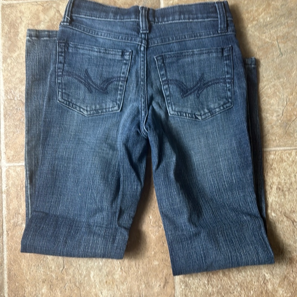 Girls 12 Slim Jeans